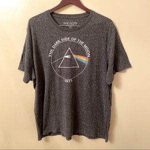 Pink Floyd T-shirt‎